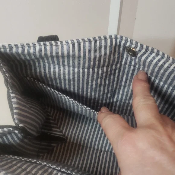 Handmade Mini Handbag - Picture 6 of 9